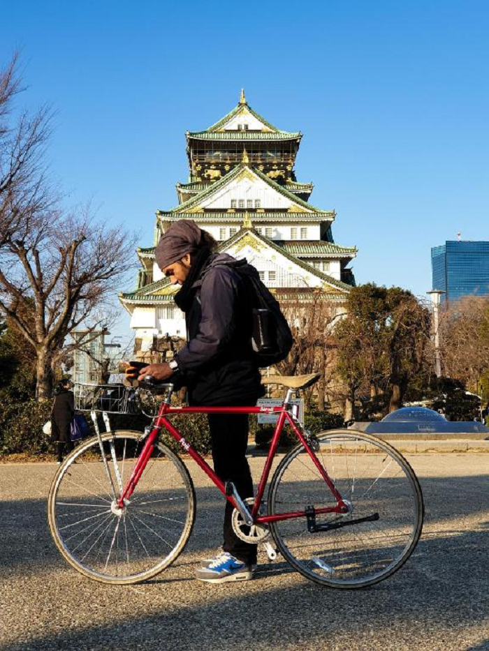Khám phá 12 nhà nghỉ ở Osaka giá tốt nhất giúp tiết kiệm chi phí tối đa cho du khách muốn khám phá văn hóa Nhật Bản