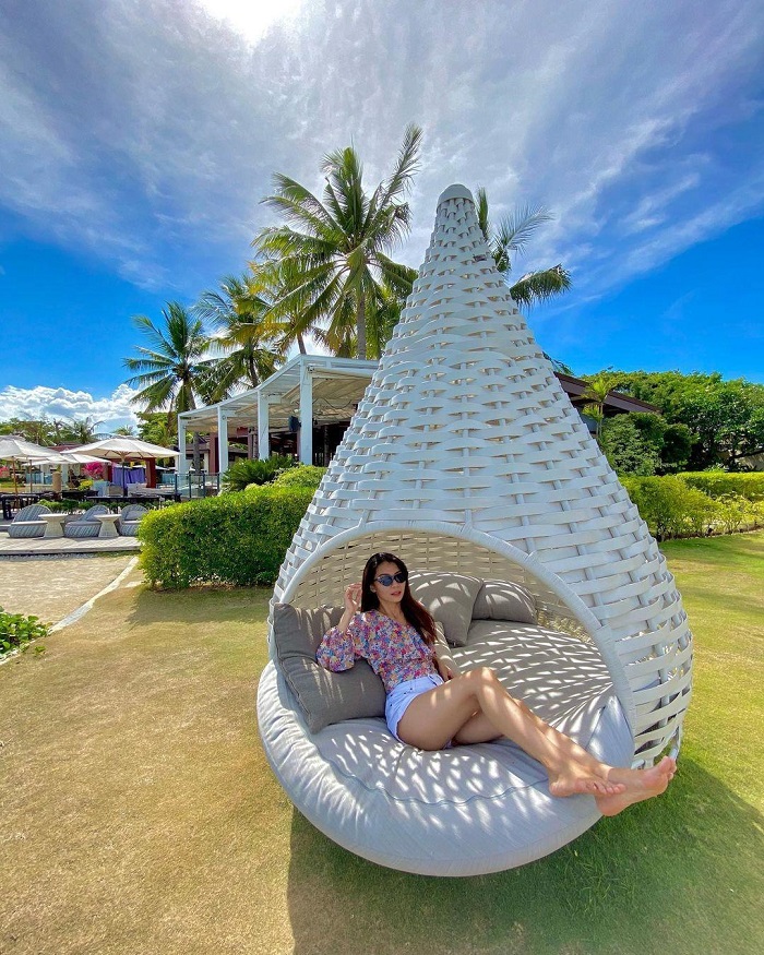Tận hưởng kỳ nghỉ dưỡng tuyệt vời tại Crimson Mactan Resort, viên ngọc trên đảo Mactan