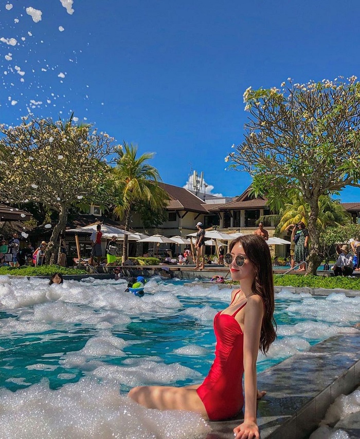 Tận hưởng kỳ nghỉ dưỡng tuyệt vời tại Crimson Mactan Resort, viên ngọc trên đảo Mactan