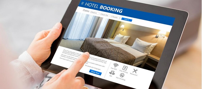 12 lý do tại sao nên đặt phòng khách sạn qua mạng