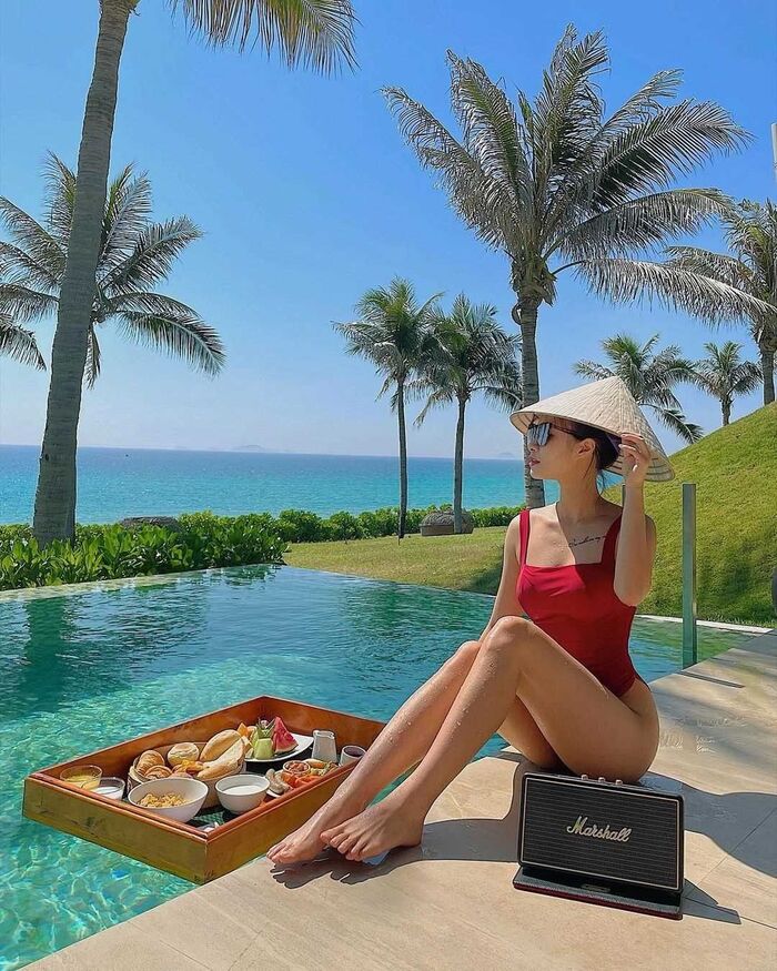 Kỳ nghỉ đẳng cấp và sôi động bên bờ biển với khu nghỉ dưỡng Fusion Resort Cam Ranh sang-xịn-mịn