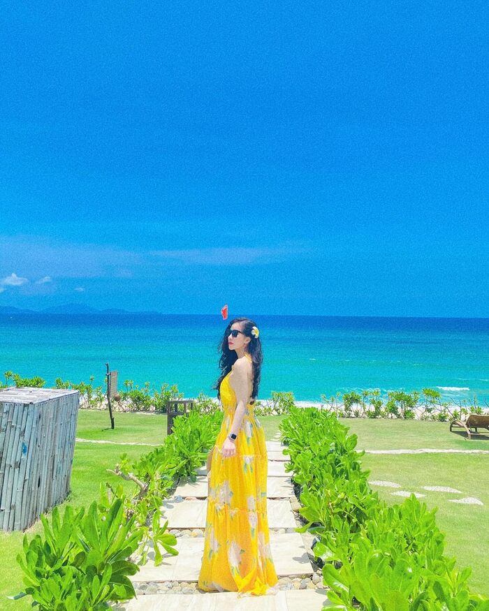 Kỳ nghỉ đẳng cấp và sôi động bên bờ biển với khu nghỉ dưỡng Fusion Resort Cam Ranh sang-xịn-mịn