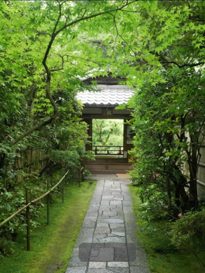 6 nhà nghỉ ở Kyoto có giá tốt nhất cho du khách vi vu đến thủ đô của “Xứ sở mặt trời mọc”