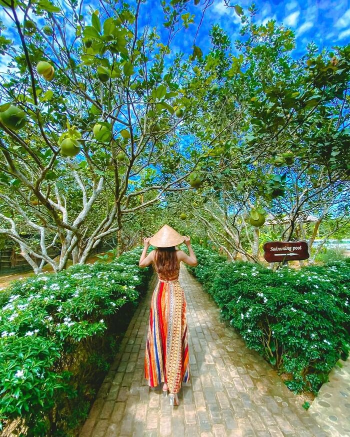 Lạc bước vào ngôi làng tọa lạc giữa thiên nhiên thơ mộng tại khu nghỉ dưỡng Huế Ecolodge Resort nức danh miền Trung