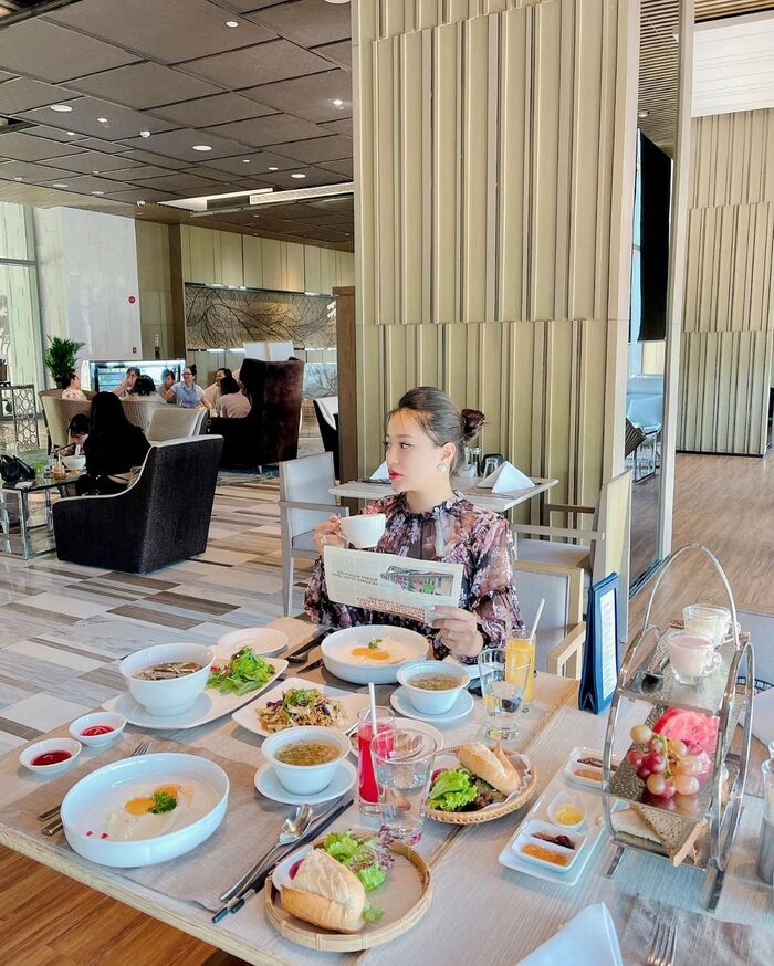 Trải nghiệm kỳ nghỉ sang chảnh và xa hoa tại khách sạn Intercontinental Nha Trang được nhiều du khách ưa chuộng
