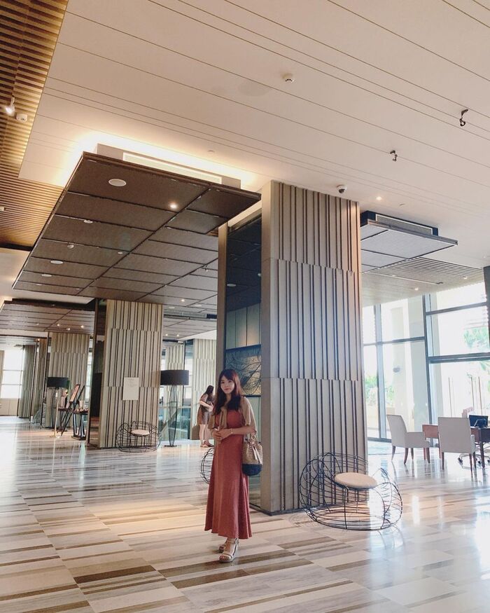 Trải nghiệm kỳ nghỉ sang chảnh và xa hoa tại khách sạn Intercontinental Nha Trang được nhiều du khách ưa chuộng