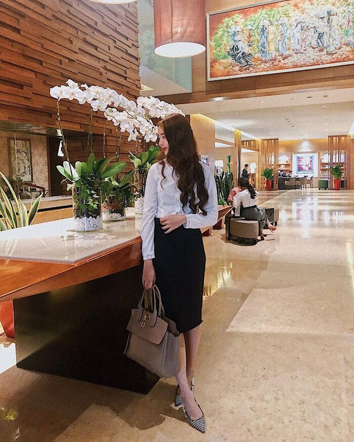 Tận hưởng tiện nghi ‘chanh sả’ tại khách sạn đẳng cấp hàng đầu Sài thành - InterContinental Sài Gòn