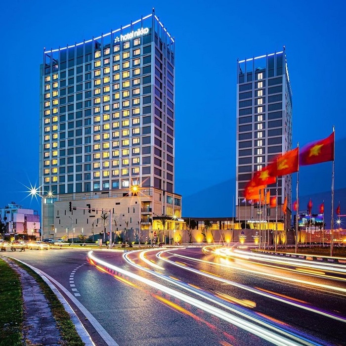 10 khách sạn trung tâm Hải Phòng đẹp và thuận tiện khám phá “food tour” tại thành phố Hoa Phượng Đỏ