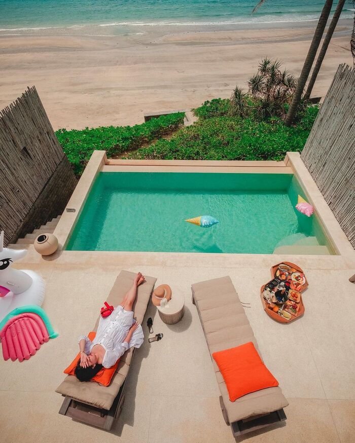 Thư giãn thanh bình tại 3 khách sạn ở Côn Đảo tọa lạc giữa thiên nhiên thơ mộng, an yên nức danh phố biển Vũng Tàu