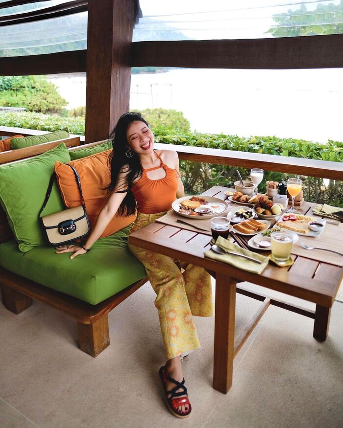 Thư giãn thanh bình tại 3 khách sạn ở Côn Đảo tọa lạc giữa thiên nhiên thơ mộng, an yên nức danh phố biển Vũng Tàu