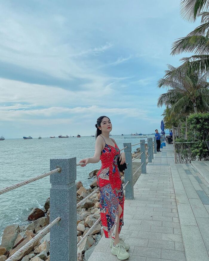 Chill hết mình khu nghỉ dưỡng bên miền biển thơ mộng bậc nhất Việt Nam - Marina Bay Vũng Tàu Resort đẳng cấp