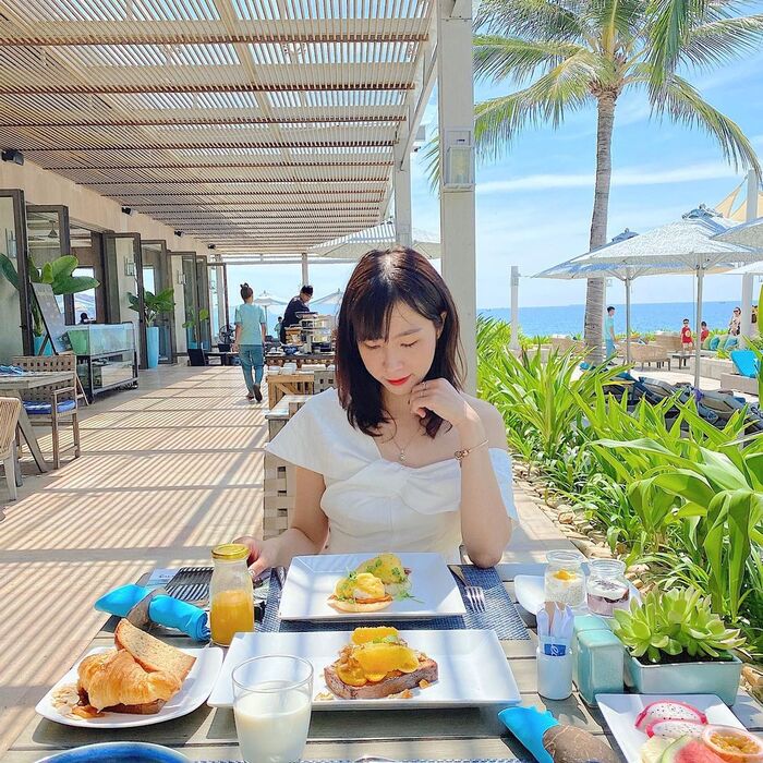 Nghỉ dưỡng ‘trong mơ’ tại khu nghỉ dưỡng hàng đầu phố biển - Mia Resort Nha Trang sang chảnh bậc nhất