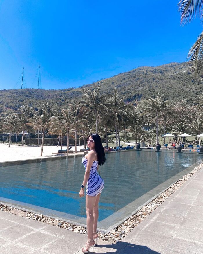 Nghỉ dưỡng ‘trong mơ’ tại khu nghỉ dưỡng hàng đầu phố biển - Mia Resort Nha Trang sang chảnh bậc nhất