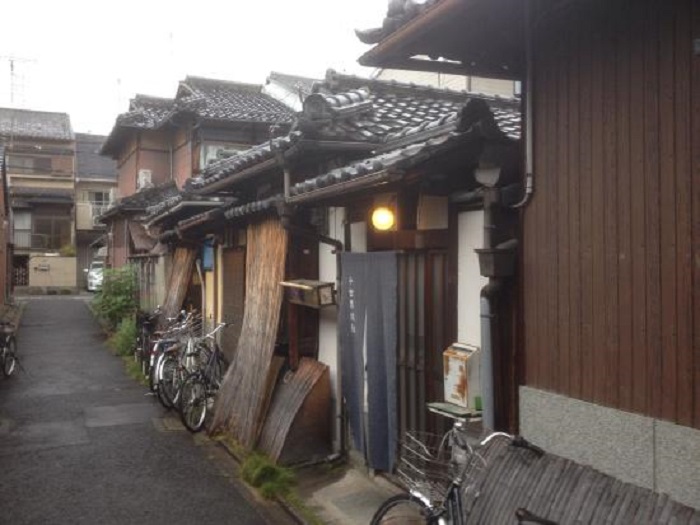 6 nhà nghỉ ở Kyoto có giá tốt nhất cho du khách vi vu đến thủ đô của “Xứ sở mặt trời mọc”