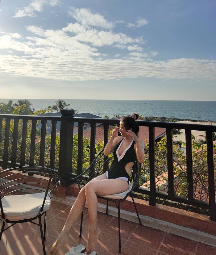 Trải nghiệm thư giãn đẳng cấp tại khu nghỉ dưỡng Poshanu Resort Phan Thiết bên bờ biển hữu tình