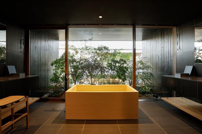 Lưu trú tại Sowaka Kyoto Hotel - Đắm mình trong văn hóa Nhật Bản