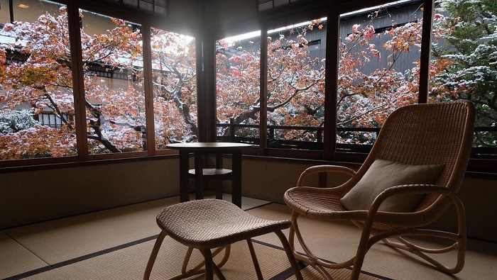 Lưu trú tại Sowaka Kyoto Hotel - Đắm mình trong văn hóa Nhật Bản