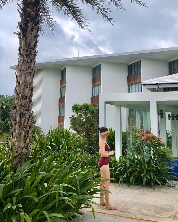 Ghé thăm miền biển thơ mộng xứ Hội tại khu nghỉ dưỡng Sunrise Premium Resort Hội An sang chảnh