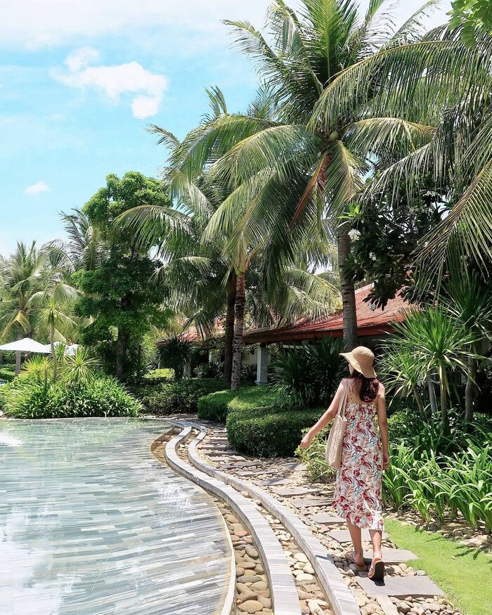 The Anam Nha Trang Resort – Lựa chọn hàng đầu cho những tín đồ mê biển trong kỳ nghỉ hấp dẫn tại phố biển