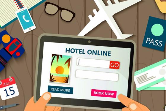 Top 8 trang web đặt phòng khách sạn online uy tín nhất hiện nay