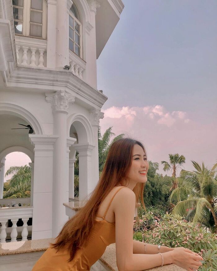 Sang chảnh và đẳng cấp tại Villa Sông Sài Gòn – Điểm dừng chân lý tưởng tại thành phố sầm uất bậc nhất Việt Nam