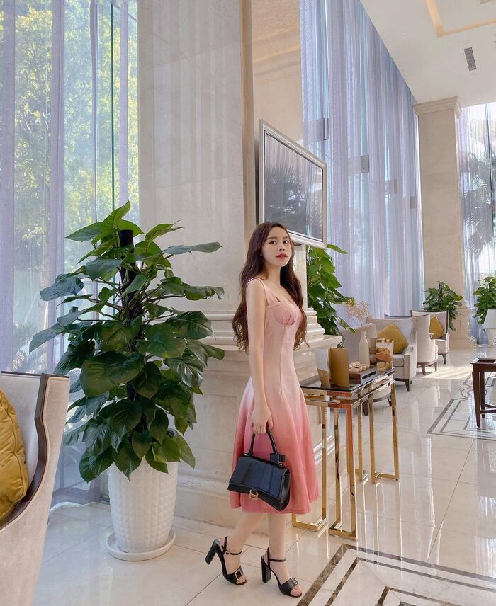 Ngắm nhìn sông Hàn thơ mộng, êm đềm từ vị trí khu nghỉ dưỡng Vinpearl Condotel Riverfront Đà Nẵng đẳng cấp