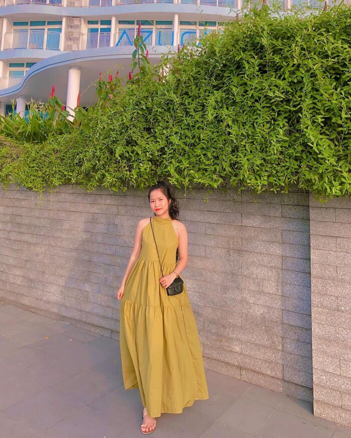 Ngắm nhìn sông Hàn thơ mộng, êm đềm từ vị trí khu nghỉ dưỡng Vinpearl Condotel Riverfront Đà Nẵng đẳng cấp