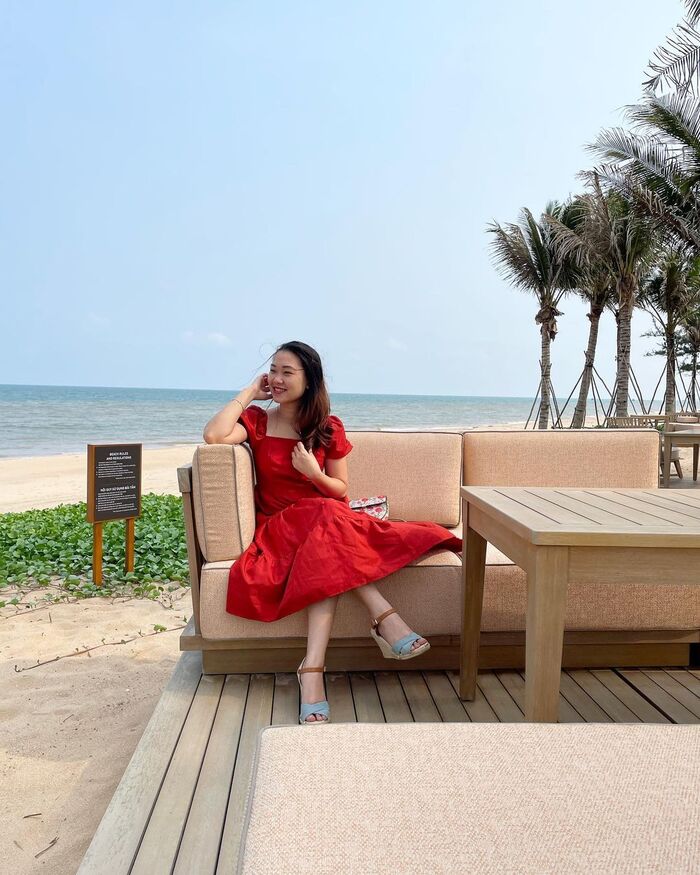 Khám phá vẻ đẹp của miền biển đông nam Việt Nam tại Radisson Resort Phan Thiết