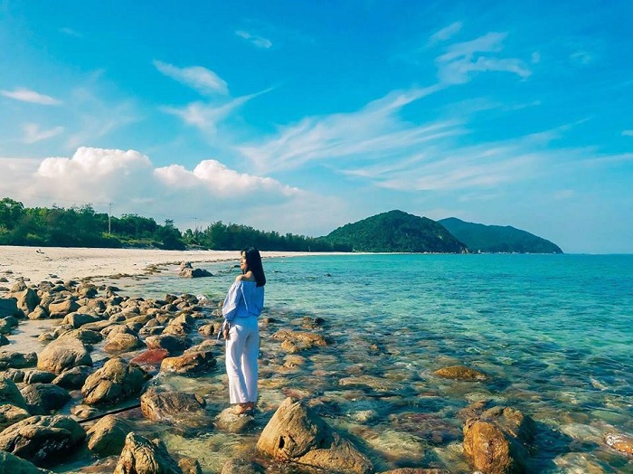 Minh Châu Beach Hotel – Điểm nghỉ dưỡng sáng giá trên đảo Quan Lạn