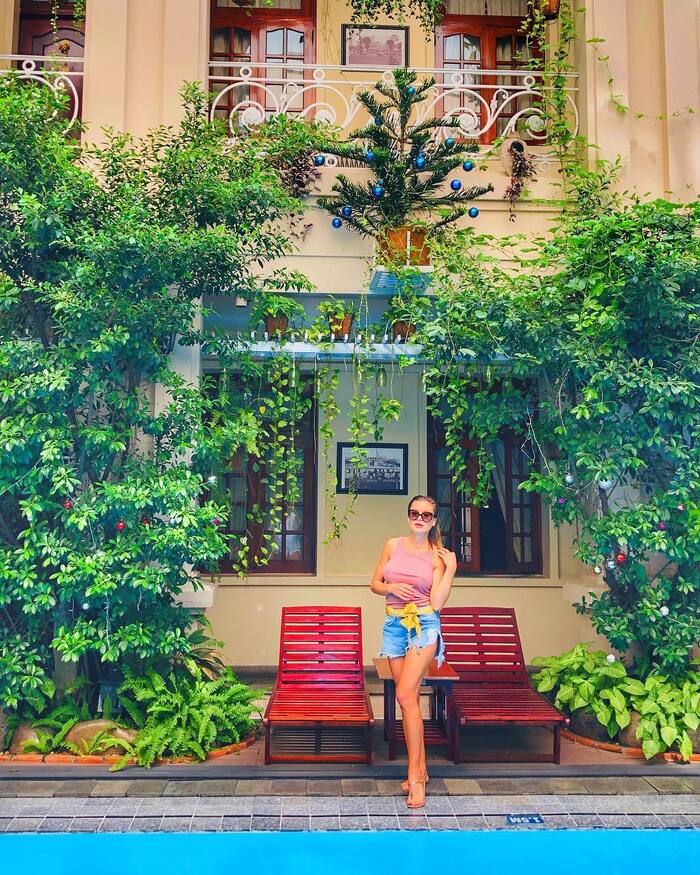 Khách sạn Grand Sài Gòn – Điểm nhấn sang trọng đến từ một trong những điểm nghỉ dưỡng cổ nhất tại TP. Hồ Chí Minh