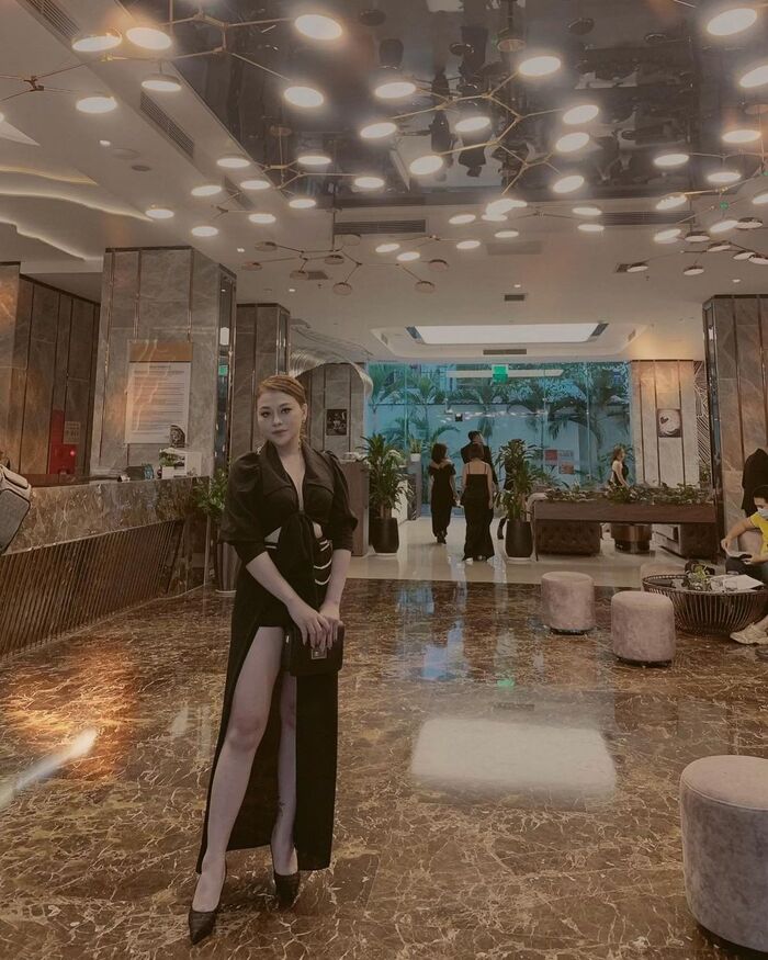 Mường Thanh Luxury Sài Gòn – Không gian nghỉ dưỡng chuẩn 5 sao đẳng cấp ngay giữa lòng đô thị
