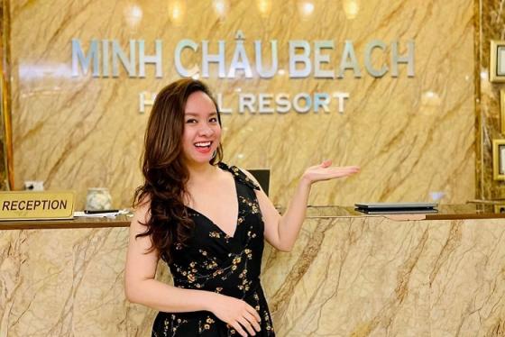 Minh Châu Beach Hotel – Điểm nghỉ dưỡng sáng giá bên 'thiên đường biển' đảo Quan Lạn