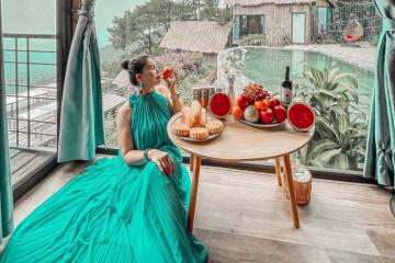 Thêm nhiều lựa chọn homestay Tam Đảo giá rẻ dành cho kỳ nghỉ dưỡng tại thị trấn du lịch ‘hot hit’ của Vĩnh Phúc