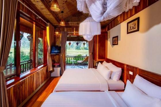 Hang Múa Ecolodge Ninh Bình có gì đặc biệt? Review chi tiết từ A-Z