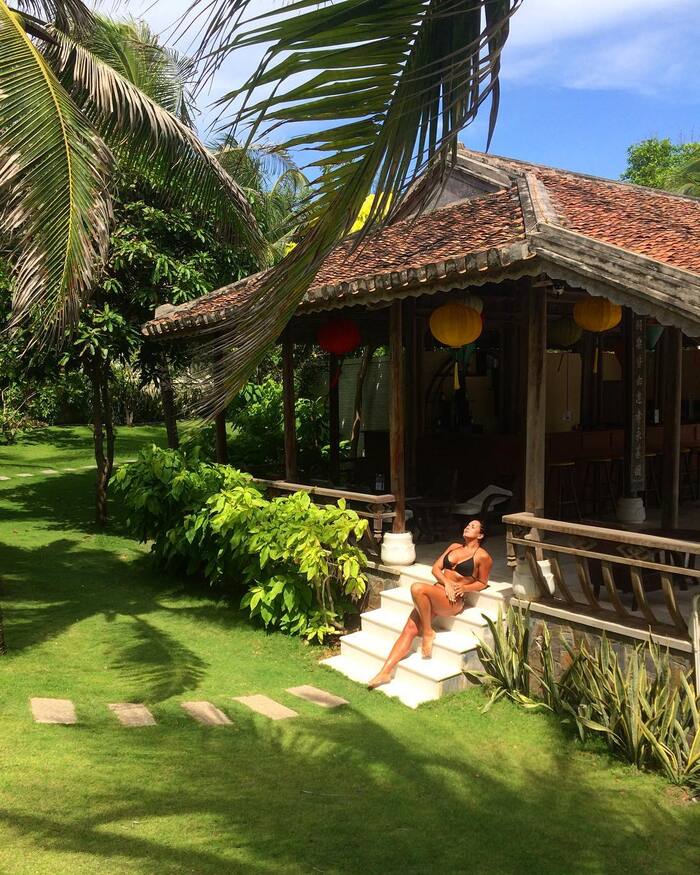 Tận hưởng khoảng thời gian sôi động, hấp dẫn bên người thân trong kỳ nghỉ tuyệt vời tại Allezboo Beach Resort Phan Thiết