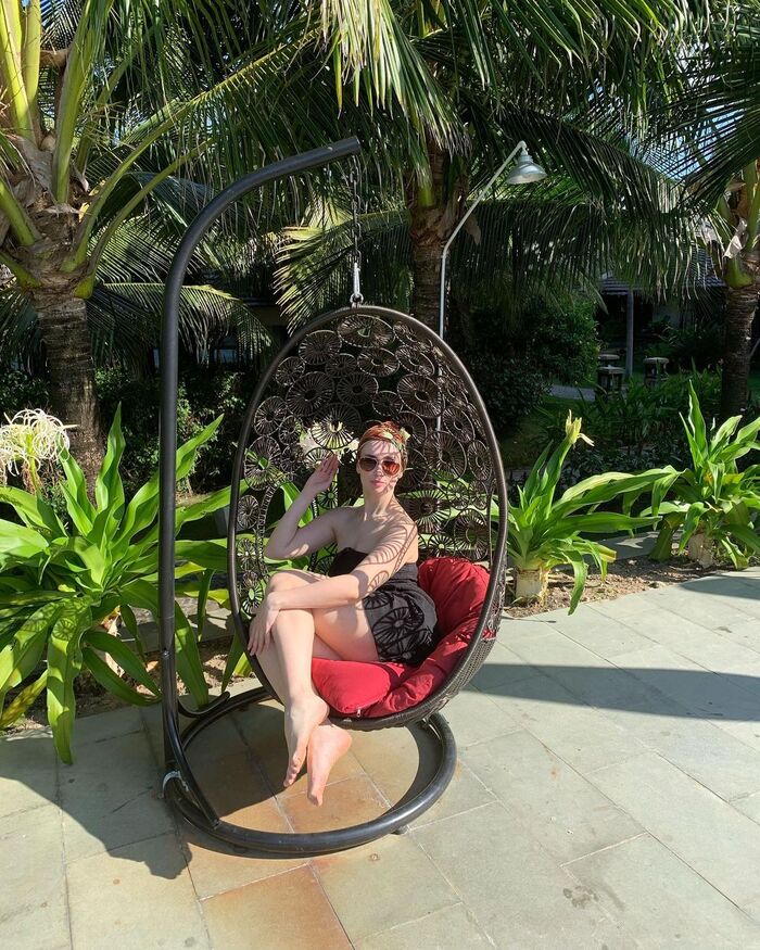 Thư giãn sôi động và đẳng cấp bên bờ biển tại Amarin Phú Quốc Resort nức danh đảo ngọc