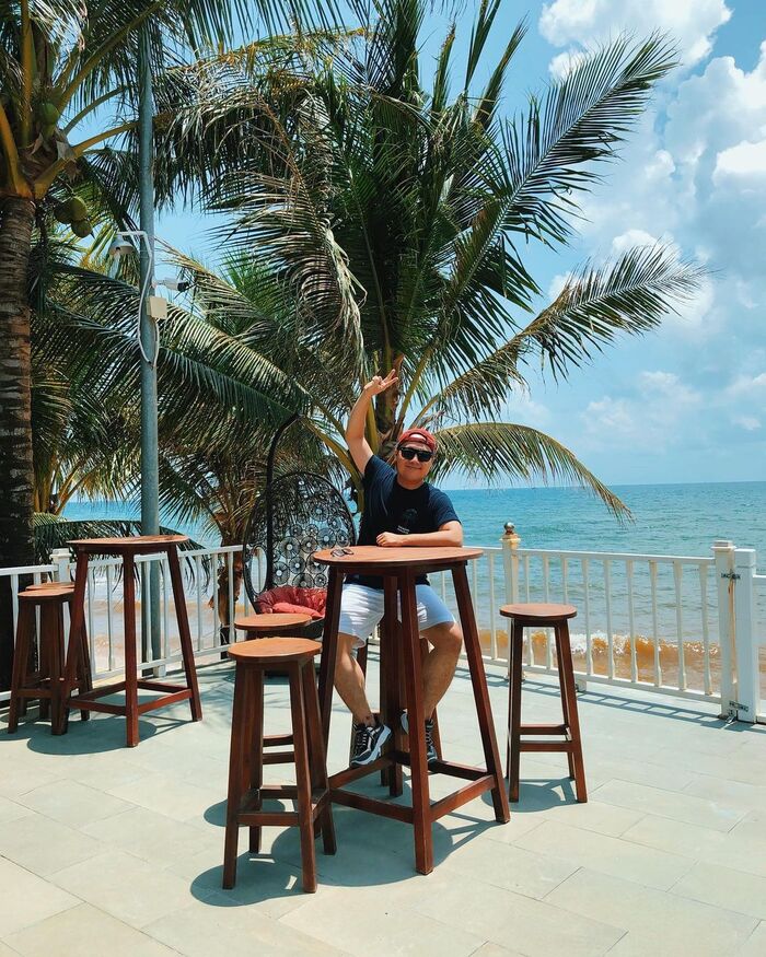 Thư giãn sôi động và đẳng cấp bên bờ biển tại Amarin Phú Quốc Resort nức danh đảo ngọc