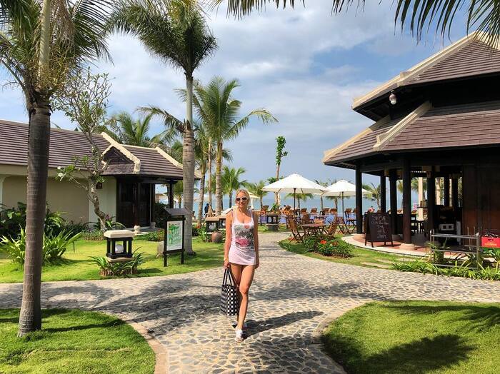 Thư giãn đẳng cấp tại khu nghỉ dưỡng nức danh đảo ngọc - Anja Beach Resort Phú Quốc sang chảnh và xa hoa