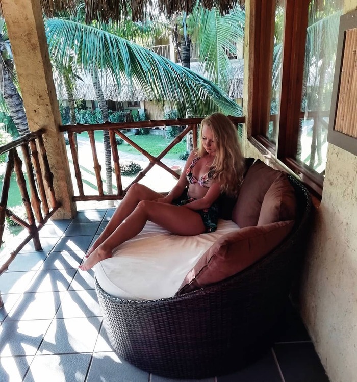 Trải nghiệm thư giãn giữa không gian thanh bình, an yên tại Aroma Beach Resort Mũi Né bên bờ biển lôi cuốn