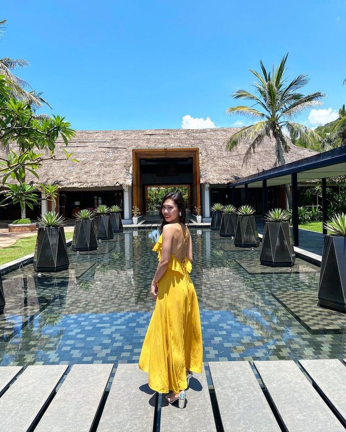 Vi vu khám phá bờ biển nức danh Bình Định tại khu nghỉ dưỡng Avani Quy Nhơn Resort sang chảnh và đẳng cấp