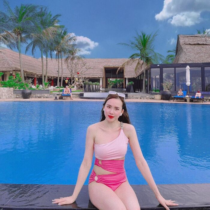 Vi vu khám phá bờ biển nức danh Bình Định tại khu nghỉ dưỡng Avani Quy Nhơn Resort sang chảnh và đẳng cấp