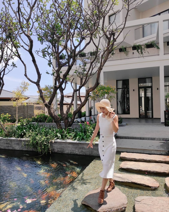 Ấn tượng khu nghỉ dưỡng Hoàn Mỹ Resort Phan Rang đẳng cấp bên bờ biển được nhiều du khách ưa chuộng