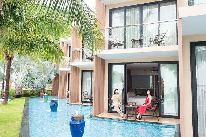 Top 10 khách sạn ở Vũng Tàu xịn sò, sang chảnh khiến du khách hài lòng