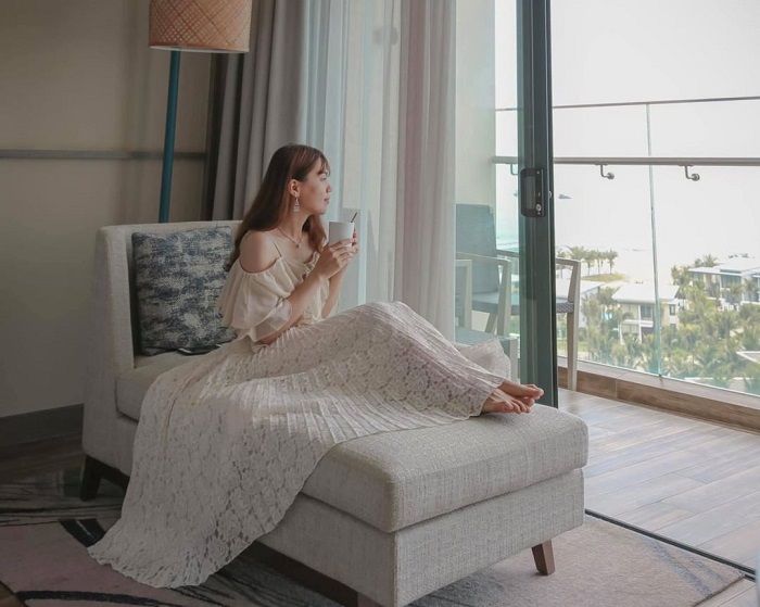 Top 10 khách sạn ở Vũng Tàu xịn sò, sang chảnh khiến du khách hài lòng
