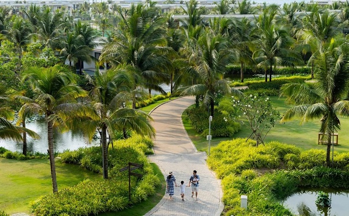 Top 10 khách sạn ở Vũng Tàu xịn sò, sang chảnh khiến du khách hài lòng