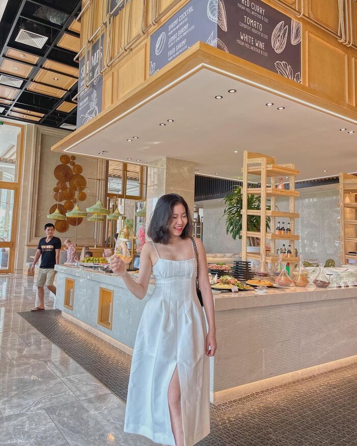Movenpick Resort Cam Ranh đẳng cấp bên bờ biển – Khu nghỉ dưỡng quy mô, chất lượng hàng đầu tại Nha Trang