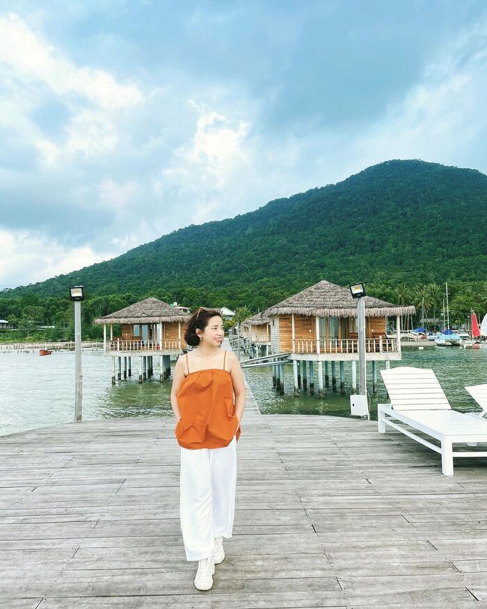 ‘Đổi gió’ với Naomi Resort Phú Quốc – Địa điểm nghỉ dưỡng tọa lạc giữa biển đẳng cấp và hấp dẫn