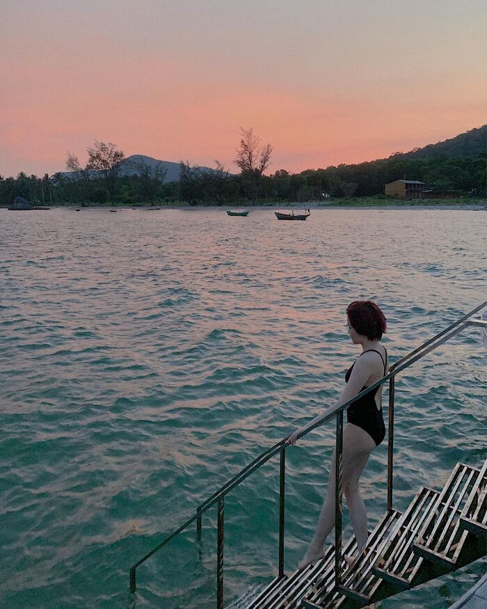 ‘Đổi gió’ với Naomi Resort Phú Quốc – Địa điểm nghỉ dưỡng tọa lạc giữa biển đẳng cấp và hấp dẫn