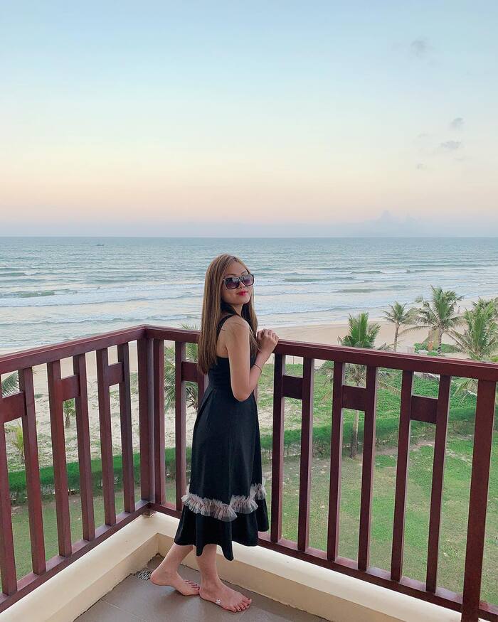 Dừng chân tại khu nghỉ dưỡng đẳng cấp bên bờ biển - Sandy Beach Non Nước Resort ấn tượng