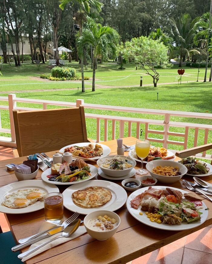 Dừng chân tại khu nghỉ dưỡng đẳng cấp bên bờ biển - Sandy Beach Non Nước Resort ấn tượng